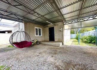 Продаю дом, 50.4 м2, Краснодарский край, улица Калинина, 146