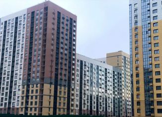 Продам 2-ком. квартиру, 66.4 м2, Воронеж, улица Пескова, 6