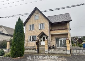 Продается коттедж, 342 м2, Нижегородская область