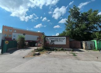 Сдается в аренду гараж, 30 м2, Новосибирская область, улица Залесского, 11к3