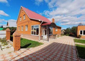 Дом на продажу, 270 м2, Республика Башкортостан, улица Терешковой