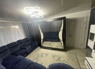 Продаю двухкомнатную квартиру, 46.4 м2, Кропоткин, улица Пушкина, 45