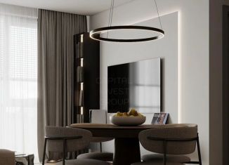 Продаю 3-ком. квартиру, 69.5 м2, Москва, метро Октябрьское поле, 3-я Хорошёвская улица, 25к4