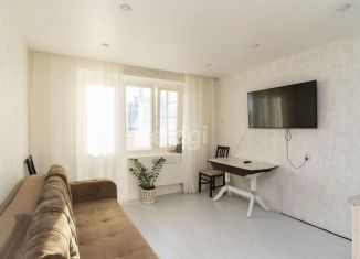 Продам квартиру студию, 28.5 м2, Тюмень, улица Константина Посьета, 11