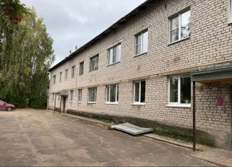 Продается 2-ком. квартира, 41 м2, Великий Устюг, Красноармейская улица, 47