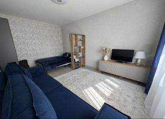 Сдам однокомнатную квартиру, 37.7 м2, Москва, Болотниковская улица, 31к1