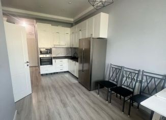 Сдается в аренду 1-ком. квартира, 45 м2, Москва, Хорошёвское шоссе, 84к6