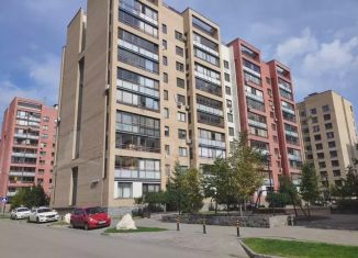 2-комнатная квартира на продажу, 62 м2, Тюмень, улица Ю.-Р.Г. Эрвье, 28к3