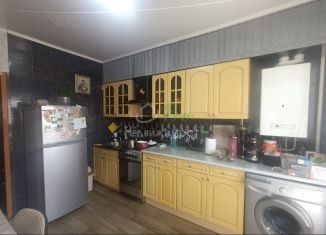 2-ком. квартира на продажу, 57.1 м2, Ейск, Коммунистическая улица, 83/4