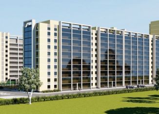 Двухкомнатная квартира на продажу, 62.5 м2, село Чигири, Золотая улица, Л-148