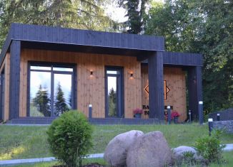 Участок на продажу, 13.1 сот., деревня Вартемяги, Пихтовая улица, 16