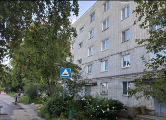 Сдаю двухкомнатную квартиру, 48.7 м2, Бор, 2-й микрорайон, 28