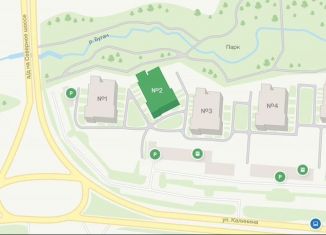 Продам двухкомнатную квартиру, 35.7 м2, Красноярский край