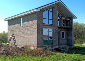 Дом на продажу, 110 м2, Республика Башкортостан, коллективный сад № 28 ОСТ ОАО УМПО, 271