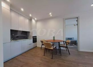 Продажа 2-комнатной квартиры, 53 м2, Тюмень, улица Фармана Салманова, 1