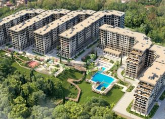 Продается квартира со свободной планировкой, 22.8 м2, Сочи