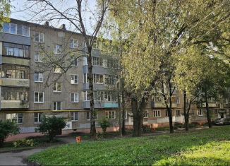 Двухкомнатная квартира на продажу, 45.2 м2, Ярославль, проезд Матросова, 10