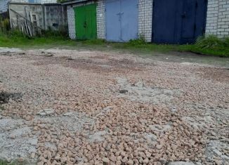 Продажа гаража, 21 м2, Псков, улица Харченко, 19А