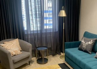 Продам двухкомнатную квартиру, 47.2 м2, Краснодар, Уральская улица, 75/6