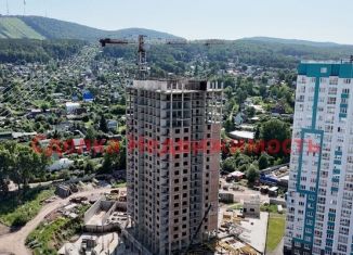 Продажа 2-комнатной квартиры, 50 м2, Красноярский край, Лесопарковая улица, 43к2