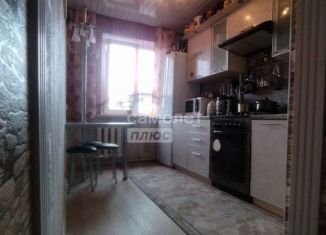 Продам двухкомнатную квартиру, 45.2 м2, Нижний Новгород, Авангардная улица, 16