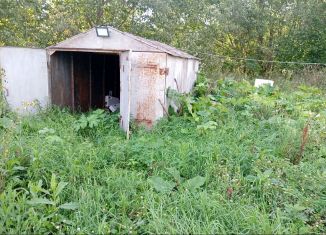 Продажа гаража, 18 м2, Пермский край, Боковая улица