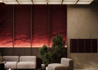 Продажа однокомнатной квартиры, 35.1 м2, деревня Дударева