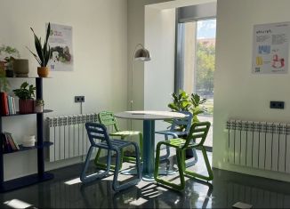 Офис в аренду, 22.2 м2, Тюмень, Ямская улица, 122