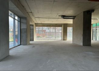 Продается торговая площадь, 143.2 м2, Краснодар, улица Чкалова, 8