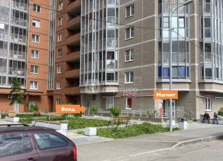 Сдам помещение свободного назначения, 93.5 м2, Санкт-Петербург, Славянская улица, 8, Невский район