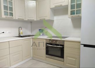 Двухкомнатная квартира на продажу, 61.4 м2, Воронеж, улица Фёдора Тютчева, 93/2, ЖК Микрорайон Боровое