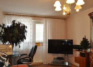 Продам 2-ком. квартиру, 46.3 м2, Москва, Зелёный проспект, 42с2, ВАО