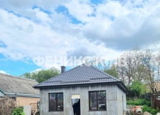 Продается дом, 80 м2, посёлок Горячеводский, улица Прогресс