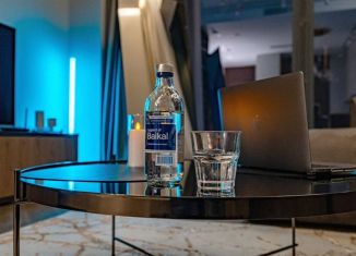 Сдам 1-ком. квартиру, 65 м2, Москва, 1-й Красногвардейский проезд, 22с2