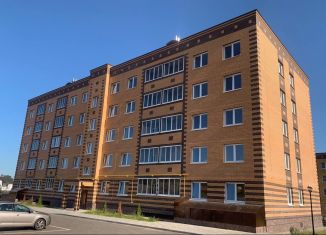 Продается однокомнатная квартира, 40.5 м2, Калужская область, улица Николая Ткачёва, 16