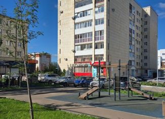 Продам двухкомнатную квартиру, 50.6 м2, Октябрьский, 35-й микрорайон, 3