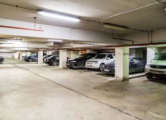 Продам машиноместо, Москва, Тверской бульвар, 16с5