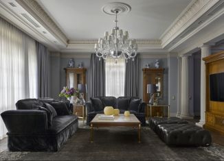 2-комнатная квартира на продажу, 55.7 м2, Тюмень, улица Щербакова, 2к3