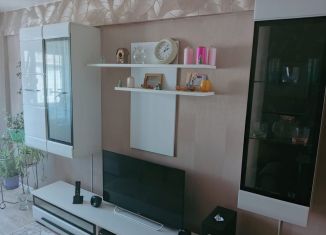 Продам 3-ком. квартиру, 58 м2, Омская область, Моторная улица, 10