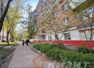 Продажа торговой площади, 45.1 м2, Самарская область, улица Гая, 36