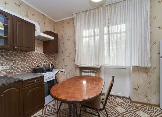 Продаю 1-комнатную квартиру, 43 м2, Краснодар, микрорайон Дубинка, Лесная улица, 29