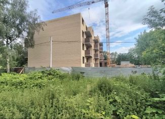 Продаю однокомнатную квартиру, 41 м2, Ярославль