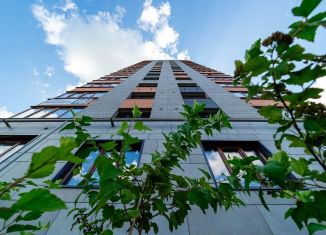 Продаю 3-ком. квартиру, 93.5 м2, Рязань, улица Космонавтов, 16