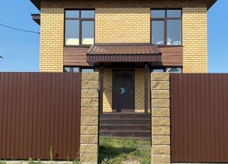 Продам коттедж, 141.6 м2, Республика Башкортостан, Крымская улица, 30