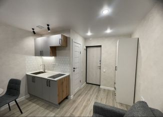 Квартира на продажу студия, 13.1 м2, Пермь, проспект Декабристов, 37