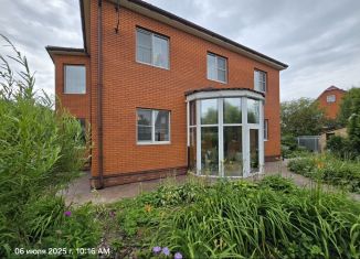 Продам дом, 212 м2, Московская область, посёлок Рылеево, 109