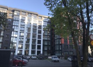 Продам однокомнатную квартиру, 39.8 м2, Калининград, Земельная улица, 30, Ленинградский район