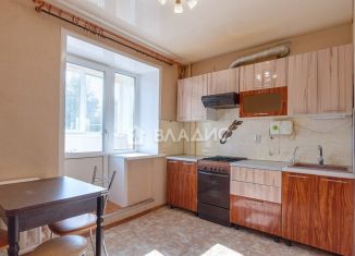 1-ком. квартира на продажу, 39.7 м2, Вологда, Судоремонтная улица, 4А