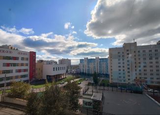 Сдается 1-ком. квартира, 38 м2, Республика Башкортостан, улица Габдуллы Амантая, 9/1