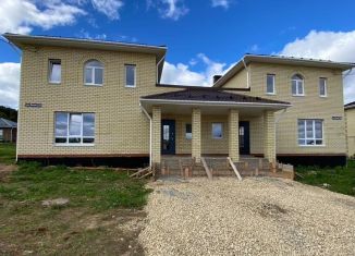 Продаю таунхаус, 116 м2, Татарстан